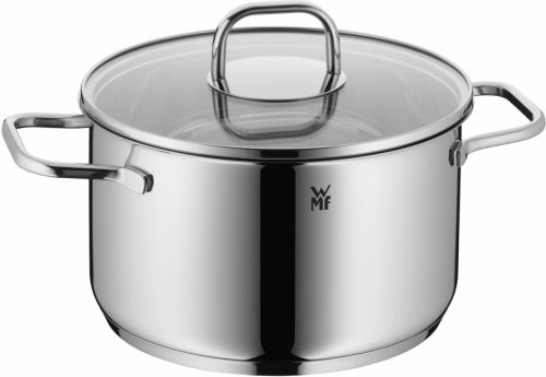 WMF braadpan Inspiration Inductie (1-delig)
