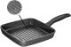 Stoneline grillpan 26x26 cm, inductie