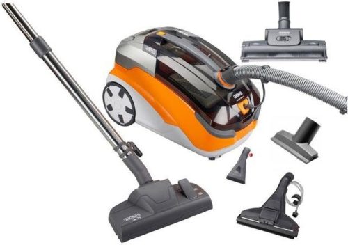 Thomas waszuiger AQUA+ PET & FAMILY ECO-niveau