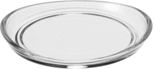 Leonardo glazen onderzetter Loop Glas (set, 6-delig)