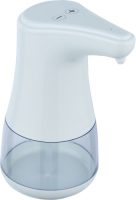 Wenko Desinfectiemiddel-dispenser Diala