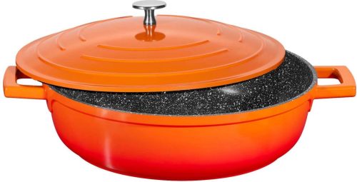 Stoneline braadpan 28 cm (1-delig)