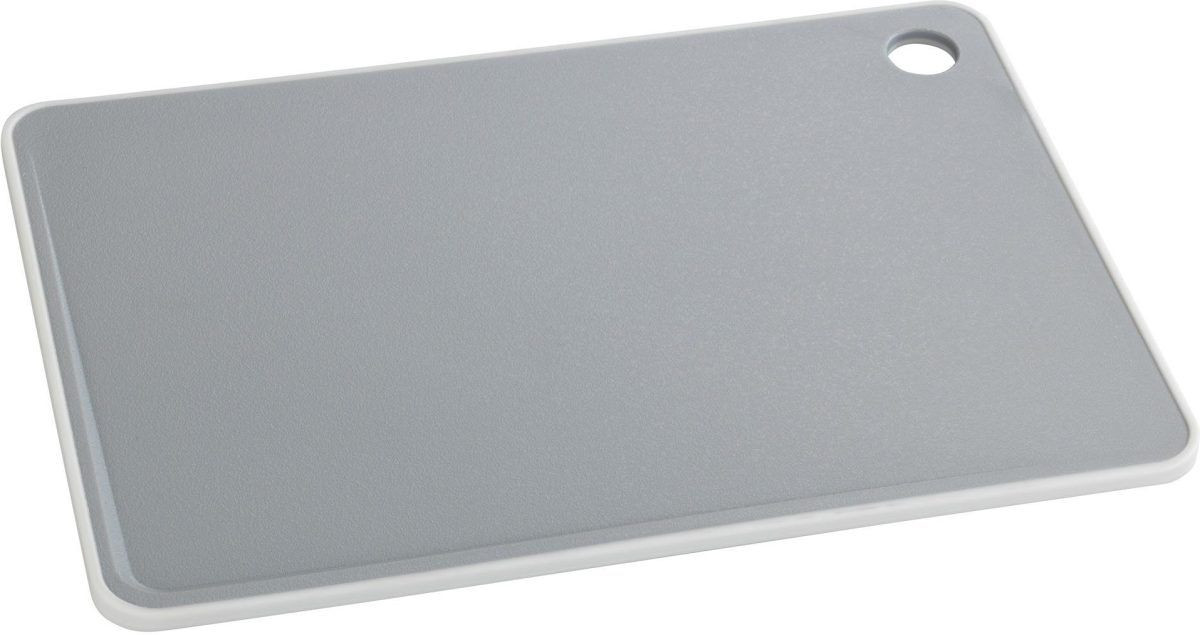 Wenko Snijplank Basic L (b x h x d): 36 x 0,9 x 26 cm (1 stuk)