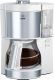 Melitta filterkoffieapparaat Look V Perfection 1025-05 wit, 1,25 l