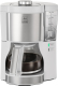 Melitta filterkoffieapparaat Look V Perfection 1025-05 wit, 1,25 l