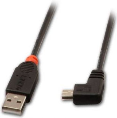 LINDY USB 2.0, 2m