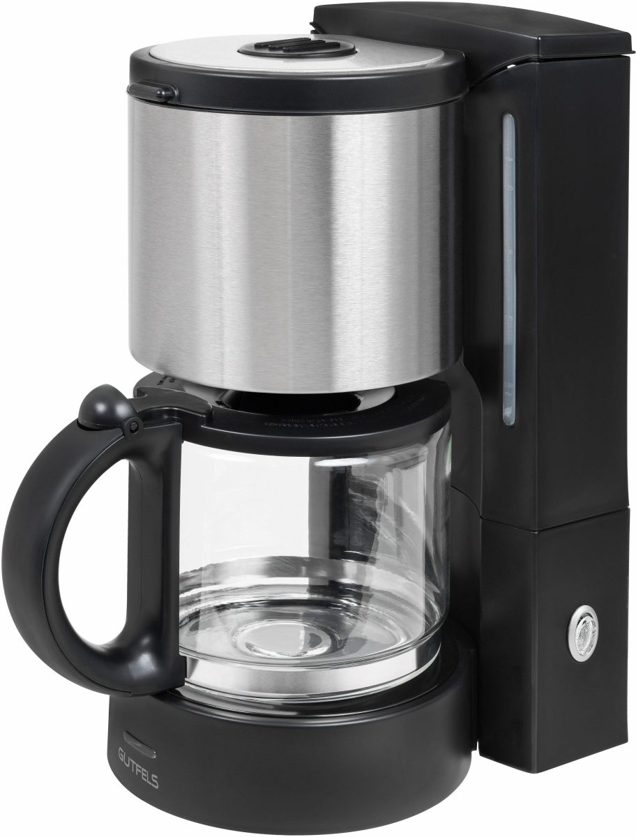 Gutfels filterkoffieapparaat KA 8101 swi, 1,25 l