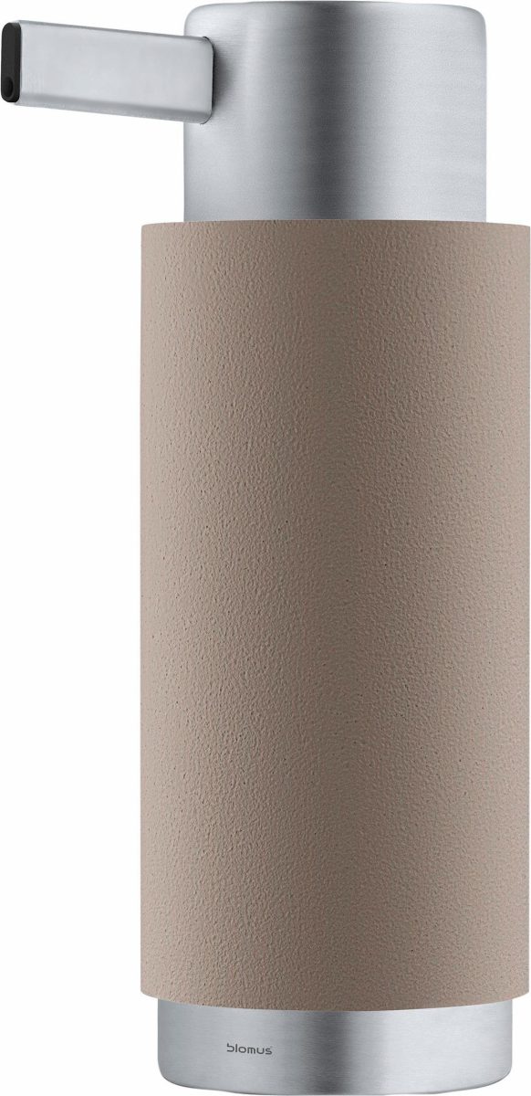 Blomus zeepdispenser ARA