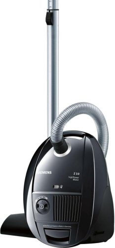 Siemens stofzuiger VSZ3B212