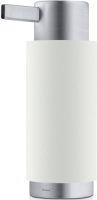 Blomus zeepdispenser -ARA- wit