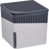Wenko luchtontvochtiger Cube beige