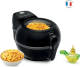 Tefal airfryer FZ7228 ActiFry Extra Inhoud 1,2 kg, timer, geurloos,