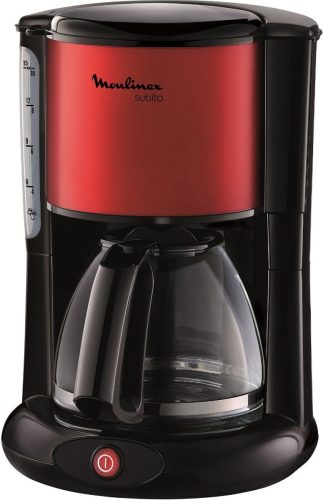 Moulinex filterkoffieapparaat FG360D Subito, 1,25 l