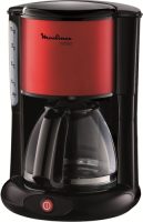 Moulinex filterkoffieapparaat FG360D Subito, 1,25 l