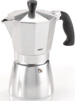 Gefu espressoapparaat Lucino voor 6 kopjes
