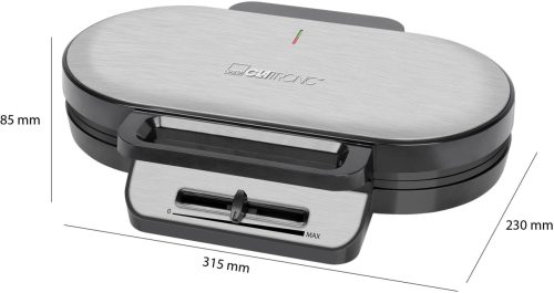 Clatronic wafelijzer WA 3745