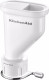 KitchenAid pastamaker 5KSMPEXTA Gourmet-holle-pastaset