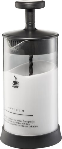 Gefu melkopschuimer Antonio 270 ml