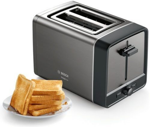 Bosch toaster TAT5P425DE DesignLine