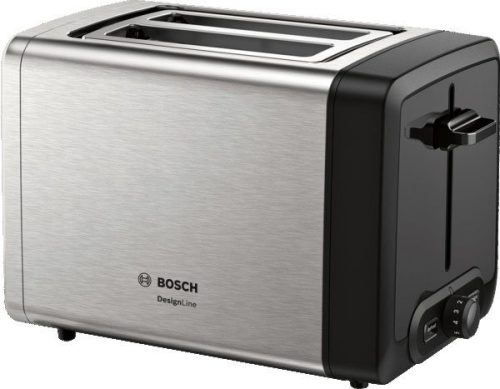 Bosch toaster TAT4P420DE DesignLine