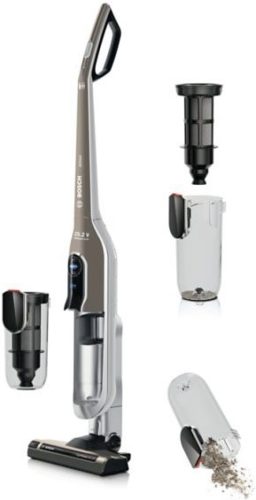 Bosch accu-steelstofzuiger Athlet 25.2V BCH6L2561