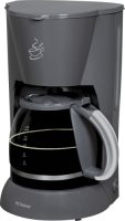 Bomann filterkoffieapparaat KA 183 CB, 1,5 l