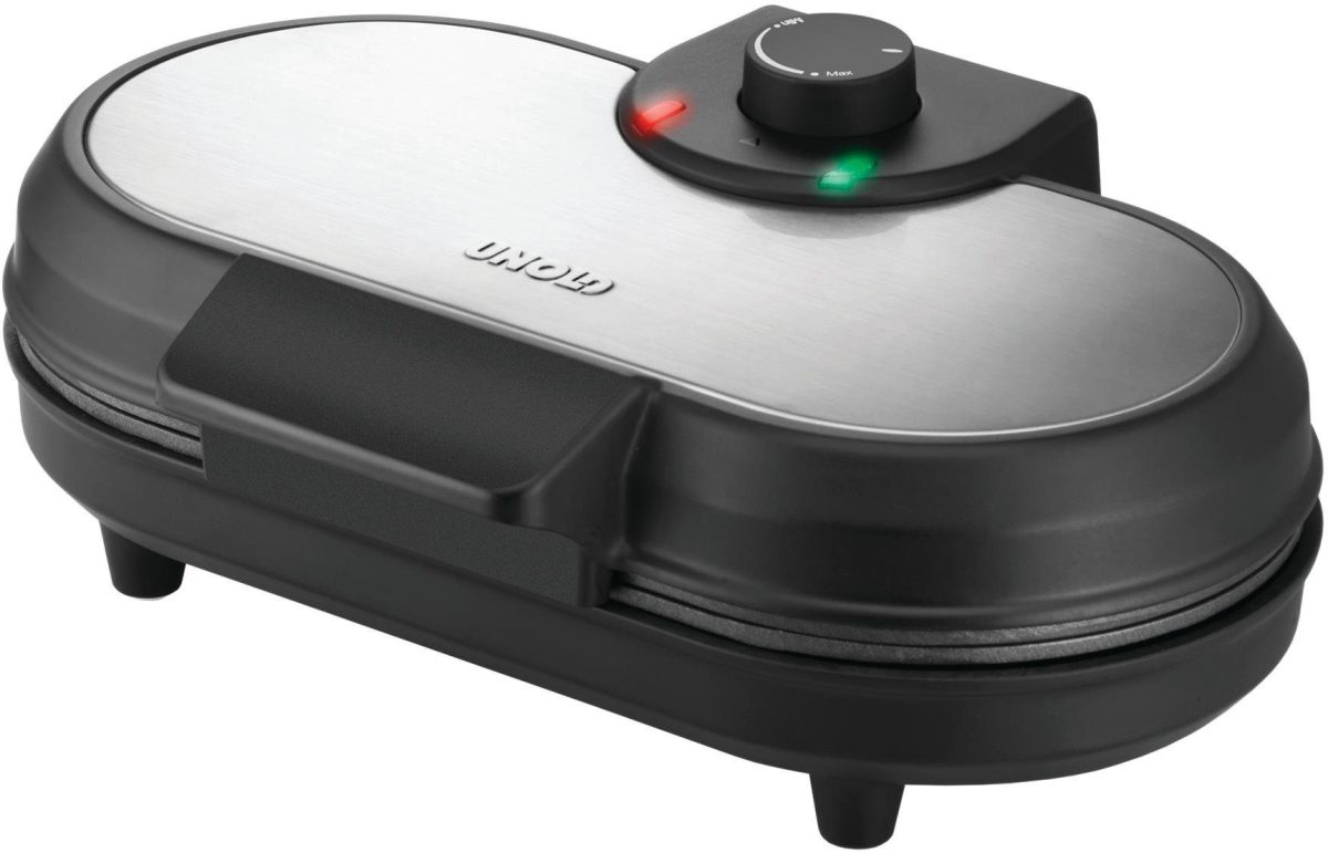 Unold pancake-maker American 48165