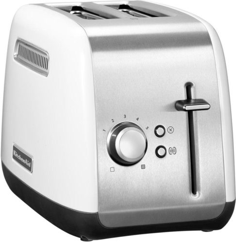 KitchenAid toaster 5KMT2115EWH