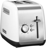 KitchenAid toaster 5KMT2115EWH