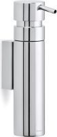 Blomus zeepdispenser -NEXIO- gepolijst