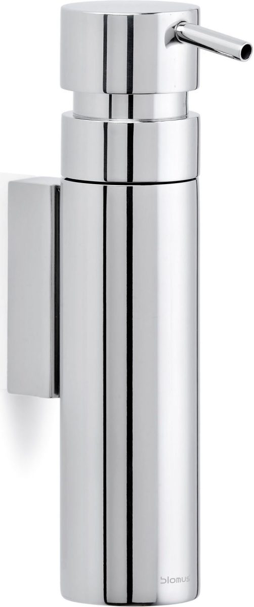 Blomus zeepdispenser -NEXIO- gepolijst