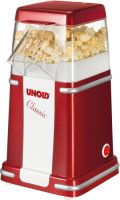 Unold popcornmachine Classic