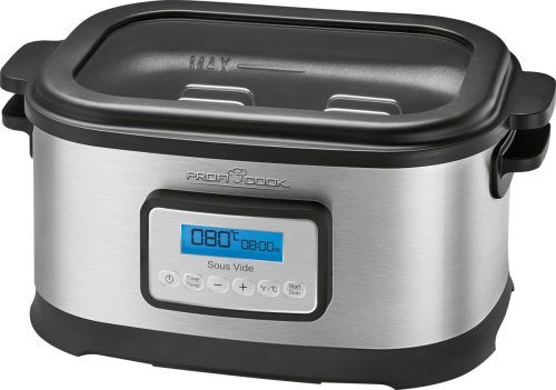 Profi Cook sous-vide-gaarapparaat PC-SV 1112