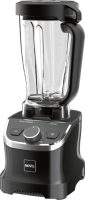 Novis blender ProBlender 650L schwarz 120.000 sneden / min