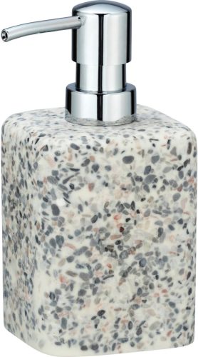 Wenko zeepdispenser Terrazzo 240 ml