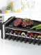 Maxxmee raclette Multi-raclette-grill 3-in-1