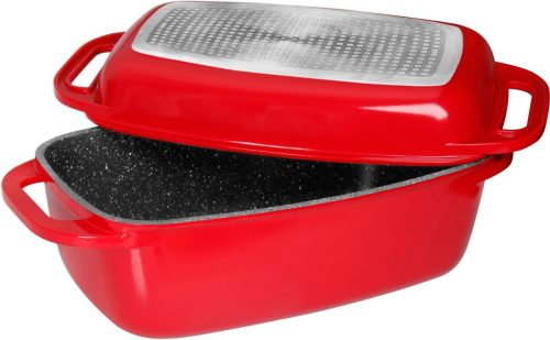 Stoneline braadpan (1-delig)