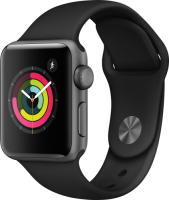 Apple smartwatch MTF02ZD/A