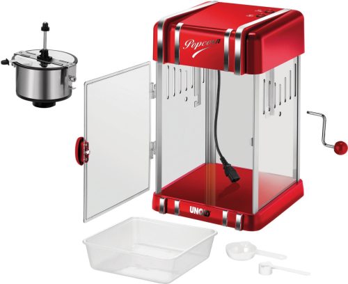 Unold popcornmachine Retro 48535