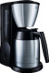 Melitta filterkoffieapparaat Single5® Therm M728, 0,62 l, met roestvrijstalen thermobeker