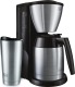 Melitta filterkoffieapparaat Single5® Therm M728, 0,62 l, met roestvrijstalen thermobeker