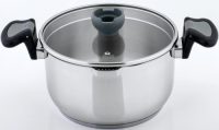 CS-Solingen braadpan Aron Inductie (1-delig)