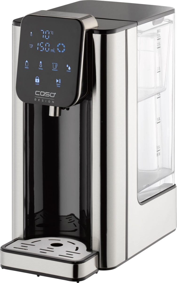 Caso Heetwaterdispenser 1879 HW 660, 2,7 l