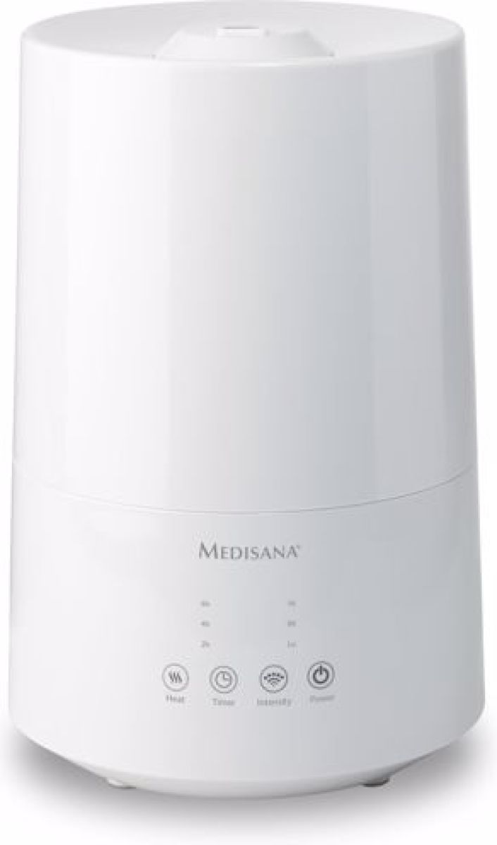 Medisana luchtbevochtiger AH661