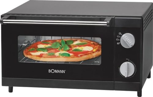 Bomann mini-oven MPO 2246 CB