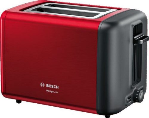 Bosch toaster TAT3P424DE DesignLine
