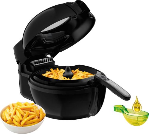 Tefal airfryer FZ7738 ActiFry Genius + Inhoud 1,2 kg