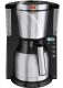 Melitta filterkoffieapparaat Look® Therm Timer 1011-16, 1,25 l, met thermoskan en timerfunctie