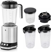 WMF blender KULT X Smoothie-maker / multifunctionele mixer