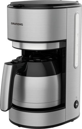 Grundig filterkoffieapparaat KM 5620 T, 1 l